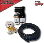 Fass No-drop Titanium 220GPH Diesel System Chevy 17-19 Duramax NDTSC13250F220G. Fixed Price $919.00.