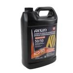 Aisin Orange Extended Life Prediluted Engine Coolant Antifreeze 1 Gal ACD-005. Fixed Price $27.84.