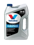 Valvoline European Vehicle Full Synthetic 0W-40 Motor Oil 5 Qt Advanced Prote.... Fixed Price $52.59.