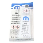 Mopar Timing Cover Rtv Sealant Silicone Sealer Genuine 82300234AC. Fixed Price $28.84.