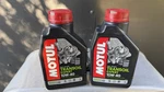 Motul Transoil Expert 10W40- 2 Pack. Fixed Price $31.99.