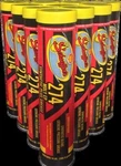 Schaeffer's #274 Moly Ep Synthetic Plus Waterproof Grease Box 10(10 Tubes). Fixed Price $105.55.