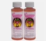 2 Pack - Strawberry Fuel Fragrance Scent For Gasoline Alcohol Race Street. Fixed Price $35.99.