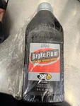 Bg Brake Fluid Pne Bottle. Fixed Price $15.00.
