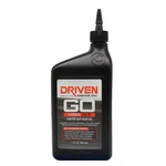 Driven Racing Oil Gear - Limited Slip 75W90 Synthetic 1 Qt Each. Fixed Price $40.71.