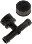 Dorman 47151 Engine Coolant Flush. Fixed Price $17.56.