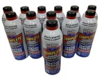 Lucas Complete Engine Treatment Cleaner And Lubricant, 16 Oz, Case Of 12. Fixed Price $99.99.