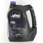Can-am New Oem Xps Pwc Synthetic Blend 2T Engine Oil 1 Gallon, 779466, 9779466. Fixed Price $51.99.