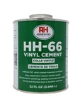 HH-66 Vinyl Cement 32 Oz. Can Rh Adhesives. Fixed Price $41.54.