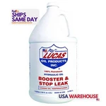 Lucas Oil LUC10018, One Hydraulic Booster Stop Leak Gallon Performance Parts. Fixed Price $48.95.