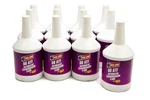 Redline 30704 Atf Transmission Fluid Synthetic Dexron Iii / Iv - Case Of 12 Qt. Fixed Price $183.99.