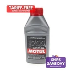 Motul Usa MTL111257, One Glycol Rbf 700 Brake Fluid 500ML Performance Parts. Fixed Price $58.46.