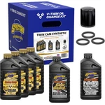 Spectro Performance V-twin Full Service Kit Tc Synthetic 311476. Fixed Price $112.81.
