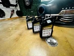 (3) Acdelco 10-9290 Gm Original Equipment Sae 5W-30 Synthetic Blend Motor Oil 5Q. Fixed Price $110.95.