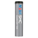 122115-1 Mobilith Shc Series 1500 Grease, 13.4OZ Tube,. Fixed Price $21.99.