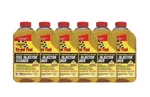 Rislone Fuel Injector Cleaner With Upper Cylinder Lubricant - 32 Oz 6 Pack. Fixed Price $107.09.