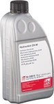 Hydraulic Fluid For Hydropneumatic Suspension Febi Bilstein 02615 1LITER 1.06 Qt. Fixed Price $26.99.