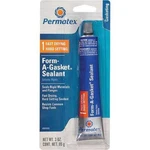 Permatex 1.5 Oz Form-a-gasket #1 #80007. Fixed Price $7.61.