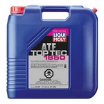 Liqui Moly 20L Top Tec Atf 1850 22258. Fixed Price $249.95.