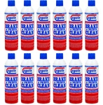 Cyclo Non-chlorinated Brake Parts Cleaner 10% Voc, Case Of 12 14 Ounce Cans. Fixed Price $76.24.
