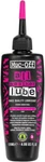 Muc-off All Weather Lube 120ML. Fixed Price $14.95.