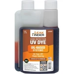 Leakfinder LF2008 Oil-based Uv Detection Dye, Oz Twin-neck Bottle. Fixed Price $40.67.