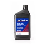 Manual Transmission Fluid Acdelco Gm Original Equipment 19259104. Fixed Price $355.64.