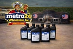 (6) Automatic Transmission Fluid Mopar 68171866AB - Same As Dealer. Fixed Price $112.00.