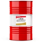 Aw 46 Hydraulic Oil - 55 Gallon Drum. Fixed Price $599.00.