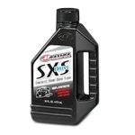 Maxima Lubricants 40-45916 Sxs Synthetic Front Drive Fluid 80WT 16OZ.. Fixed Price $21.64.