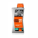 Ktm Cross Power 2T Motorex Full Synthetic 1L, U6920026 X2 Bottles. Fixed Price $51.95.