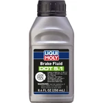 Liqui Moly Dot 5.1 Brake Fluid - 250ML 20158. Fixed Price $6.97.