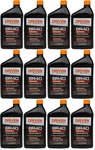 Driven Racing Oil 03706 BR40 10W40 Petroleum Motor Break 12 Pack!. Fixed Price $111.55.