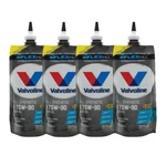 Valvoline 889785 Full Synthetic 75W90 Gear Oil, 4 Quarts. Fixed Price $58.99.