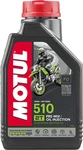 Motul Engine Oil 510 2 Lt.. Fixed Price $55.08.
