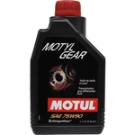 Motul Motylgear 75W90 Transmission & Differential Fluid 1L High Performance. Fixed Price $44.99.