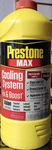 Prestone 32OZ Cooling System Fix & Boost Red Asian Cars. Fixed Price $17.99.