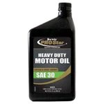 Star Brite Pro Super Premium Hd Motor Oil Sae 30 Quart #27832. Fixed Price $15.59.