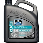 Bel-ray 300894150185 Exp Synthetic Ester Blend 4T Engine Oil 10W-30 4L.. Fixed Price $48.54.