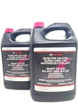 Oem Toyota Lexus Super Long Life Pink Antifreeze Coolant 50/50 Prediluted 2 Pack. Fixed Price $63.79.