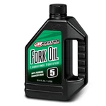 Maxima 54901 Fork Oil Standard Hydraulic 5WT. Liter. Fixed Price $21.32.