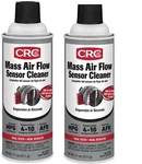 Crc 05110 Mass Air Flow Sensor Cleaner Oz (pack Of 2). Fixed Price $24.29.