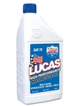 Lucas Oil High Performance - 0W50 1QT. Motorcycle Atv/utv Street Bike Pwc. Fixed Price $18.24.