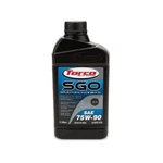Torco Sgo 75W90 Synthetic Racing Gear Oil 1-LITER- A257590CE. Fixed Price $49.14.