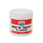 Lucas Oil 105741 Red N Tacky Grease #2, 16OZ Cartridge. Fixed Price $21.99.