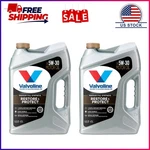 2 Pack, Valvoline Restore & Protect Full Synthetic 5W-30 Motor Oil Qt. Fixed Price $57.50.