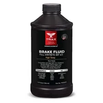 Dot 3 & 4 Brake Fluid Synthetic High Temp Heavy Duty Race Ready Abs Traction Con. Fixed Price $19.73.