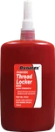 Dynatex 49454 Red High Strength Threadlocker 250ML Bottle. Fixed Price $60.75.