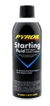 Pyroil PYSFR11 Ounce Starting Fluid - Quantity 24. Fixed Price $149.99.