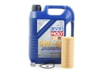 Assembled By Ecs - Service Kit MK4TDIOILKT5. Fixed Price $72.86.
